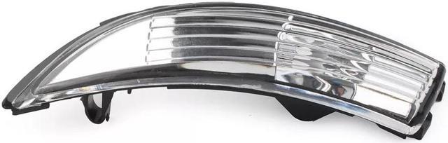 Main image of Acaigel Left Side Rearview Mirror Turn Signal Light For Ford Fiesta B-Max