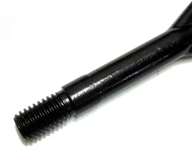 Alt view image 5 of 6 - Acaigel Emergency Tow Hook Eye Bolt 2406280035 For Mercedes-Benz Sprinter 1500 2500 3500
