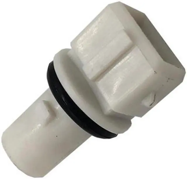 Alt view image 4 of 5 - Yassdwbn Side Fender Marker Lamp Socket For Ford F-250 F-350 Super Duty / Transit Connect