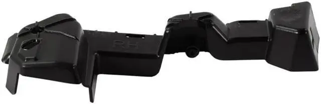 Main image of Acaigel Front Left And Right Side Bumper Bracket Set 84709616 For Terrain 2018-2021