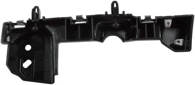 Alt view image 2 of 6 - Acaigel Front Left And Right Side Bumper Bracket Set 84709616 For Terrain 2018-2021
