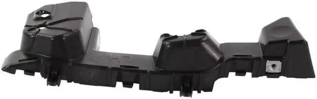 Alt view image 4 of 6 - Acaigel Front Left And Right Side Bumper Bracket Set 84709616 For Terrain 2018-2021