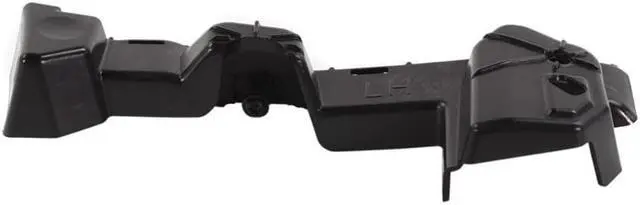 Alt view image 6 of 6 - Acaigel Front Left And Right Side Bumper Bracket Set 84709616 For Terrain 2018-2021