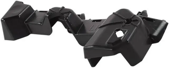 Alt view image 5 of 6 - Acaigel Front Left And Right Side Bumper Bracket Set 84709616 For Terrain 2018-2021