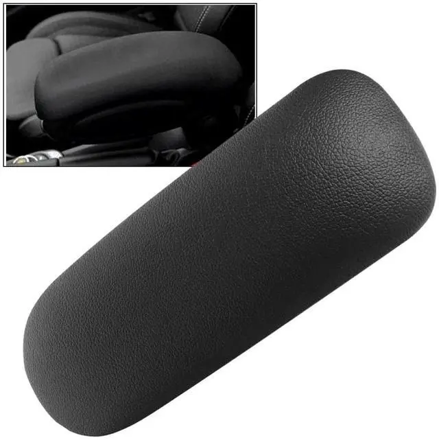 Alt view image 3 of 7 - Acaigel Center Console Arm Rest Armrest Cover For Mini Cooper R52 R50 R53 51166954297