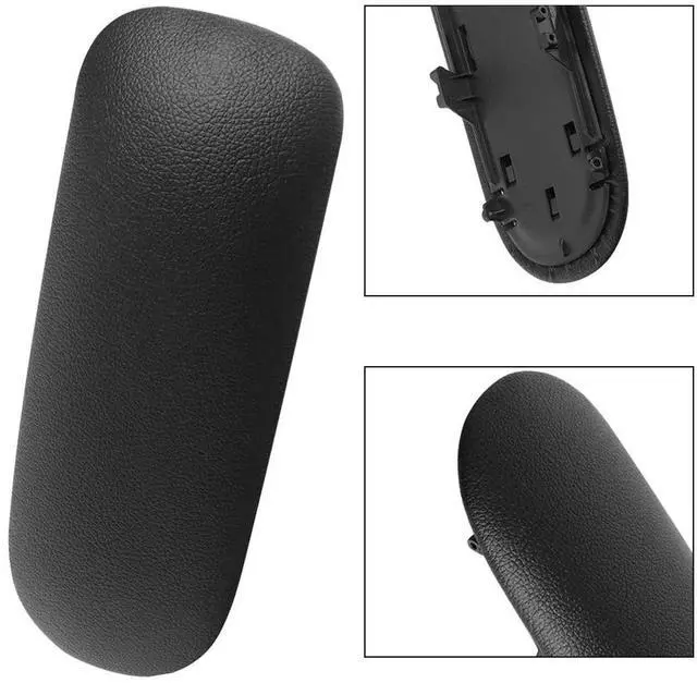 Alt view image 6 of 7 - Acaigel Center Console Arm Rest Armrest Cover For Mini Cooper R52 R50 R53 51166954297