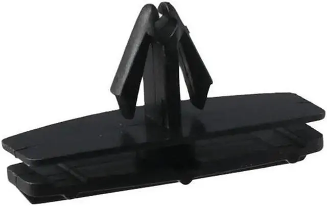 Alt view image 4 of 6 - Acaigel 25Pcs 68039280Aa Fender Flare & Rocker Moulding Clips For Jeep Wrangler Jk