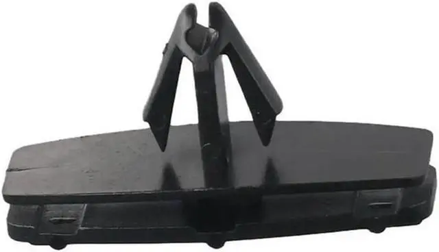 Alt view image 5 of 6 - Acaigel 25Pcs 68039280Aa Fender Flare & Rocker Moulding Clips For Jeep Wrangler Jk