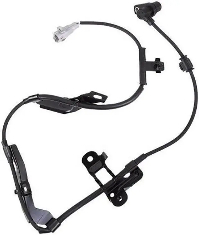 Alt view image 3 of 5 - Yingshan 89543-35050 Front Left Abs Wheel Speed Sensor For Toyota