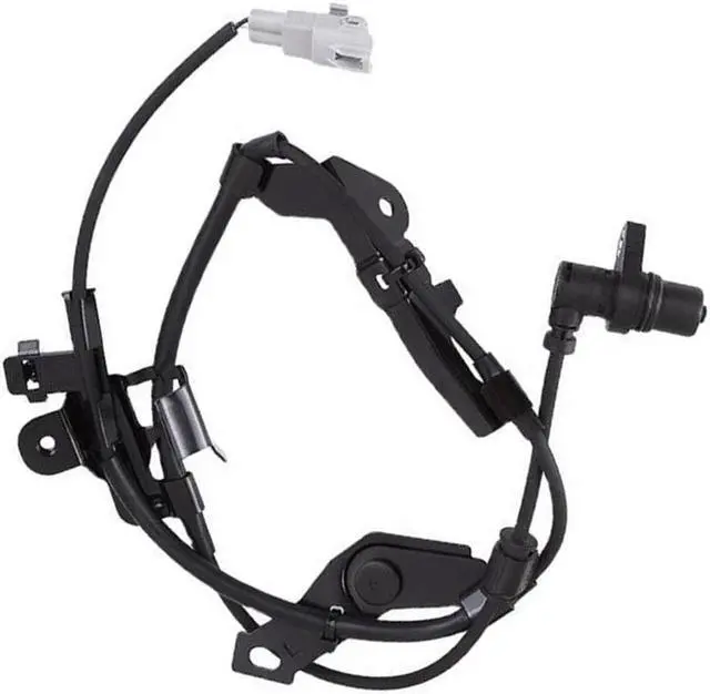 Alt view image 2 of 5 - Yingshan 89543-35050 Front Left Abs Wheel Speed Sensor For Toyota