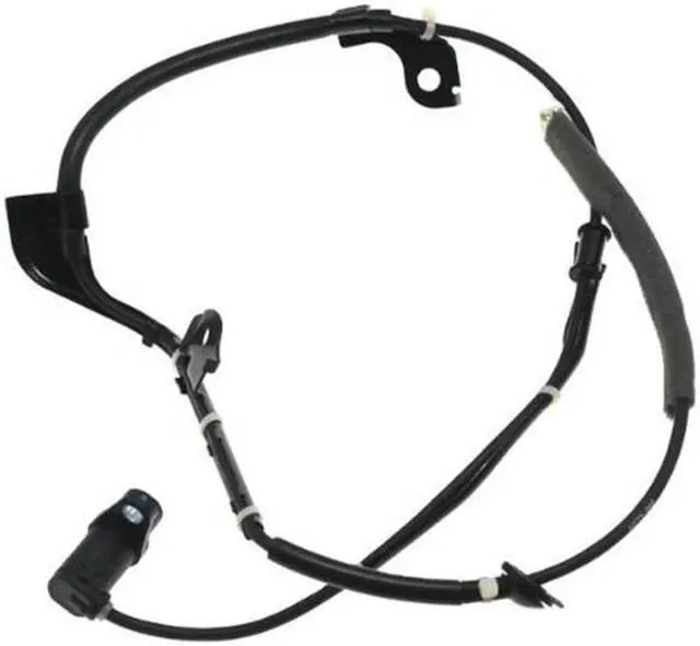 Alt view image 4 of 5 - Yingshan 89543-35050 Front Left Abs Wheel Speed Sensor For Toyota