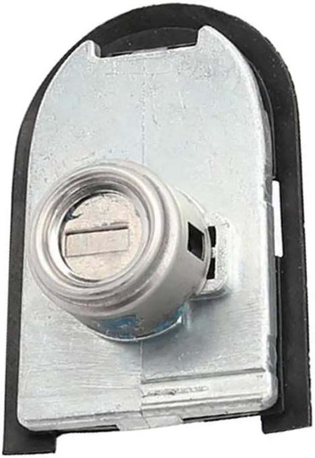 Alt view image 4 of 6 - Yassdwbn Front Left Driver Door Lock Cylinder 819701Fc00 For Kia Sportage Mk2 04-10