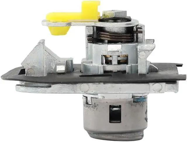 Alt view image 6 of 6 - Yassdwbn Front Left Driver Door Lock Cylinder 819701Fc00 For Kia Sportage Mk2 04-10