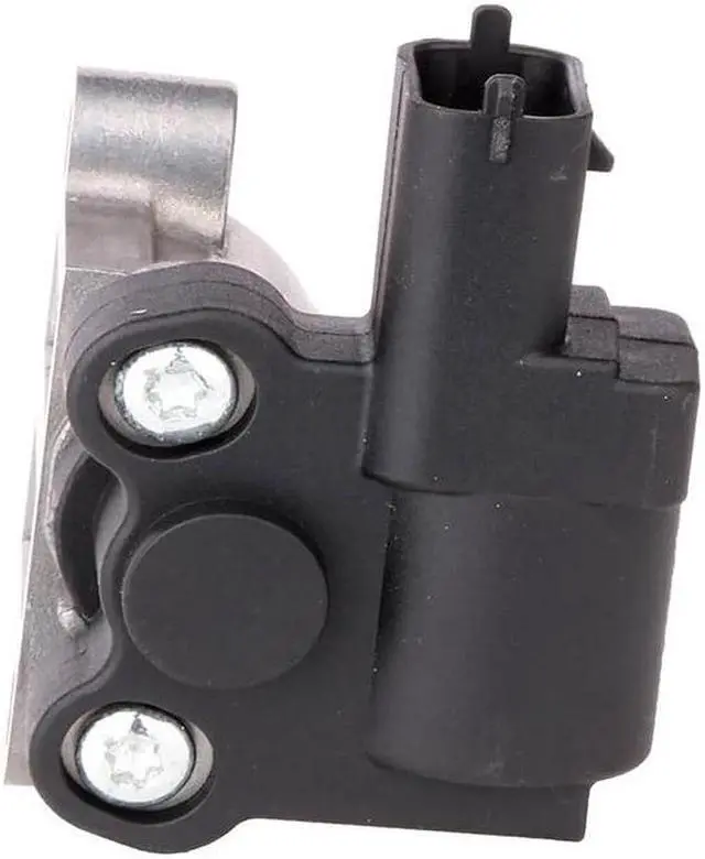 Alt view image 3 of 6 - Acaigel Idle Air Control Valve 3515002800 For Hyundai Elantra Tiburon Kia Soul