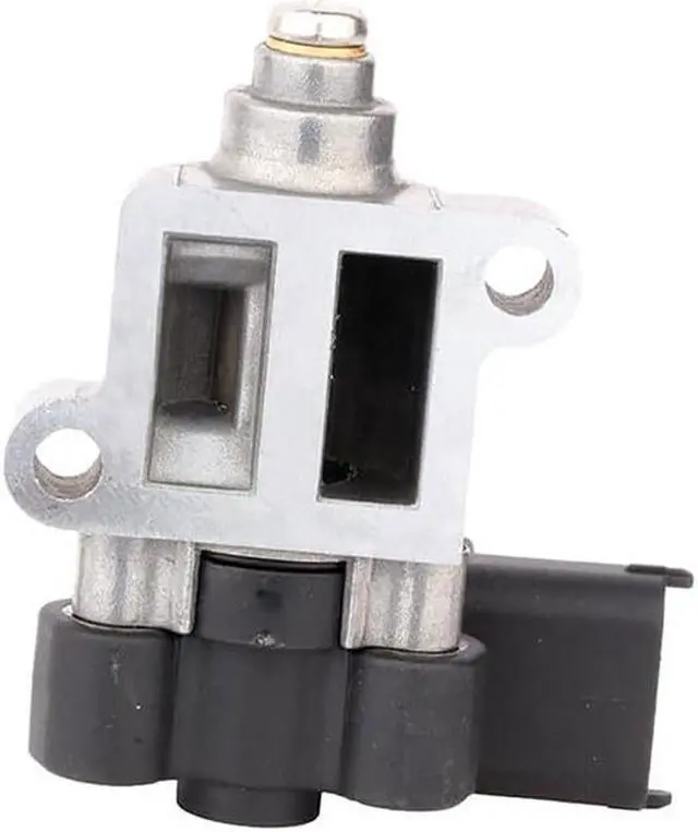 Alt view image 4 of 6 - Acaigel Idle Air Control Valve 3515002800 For Hyundai Elantra Tiburon Kia Soul