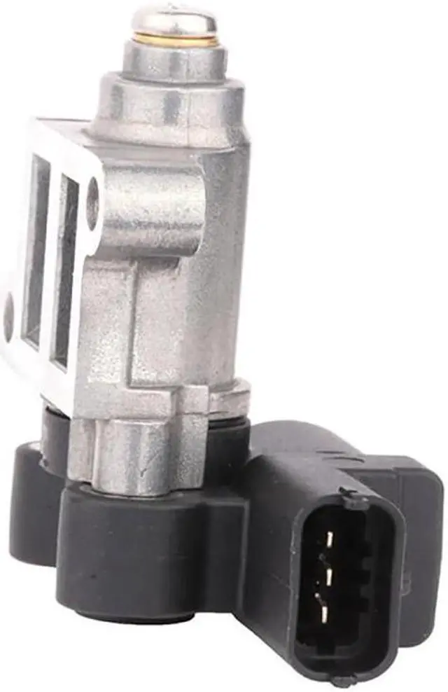 Alt view image 6 of 6 - Acaigel Idle Air Control Valve 3515002800 For Hyundai Elantra Tiburon Kia Soul