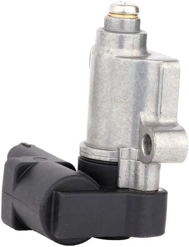 Alt view image 5 of 6 - Acaigel Idle Air Control Valve 3515002800 For Hyundai Elantra Tiburon Kia Soul