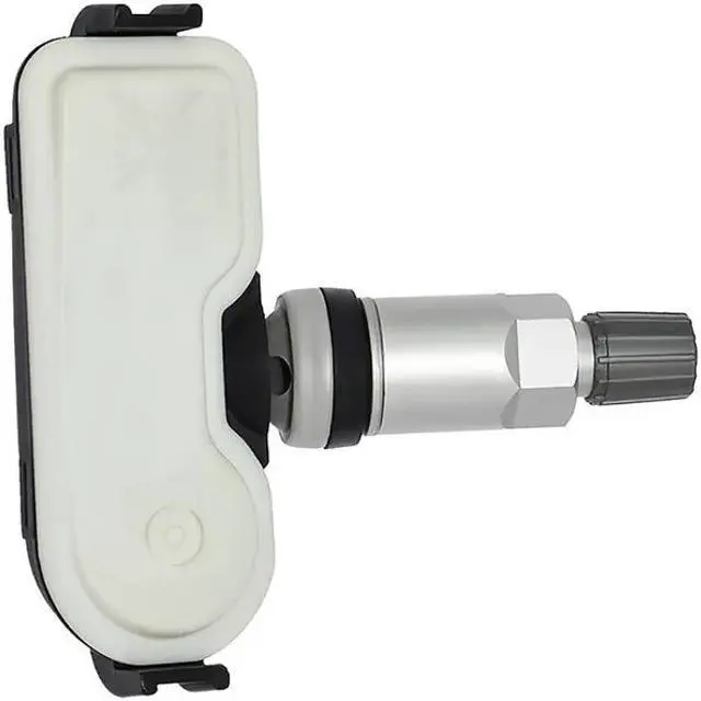 Alt view image 6 of 6 - Yassdwbn 4Pcs Tire Pressure Sensor 52933-3X200 For Hyundai Tucson Elantra Kia Rio