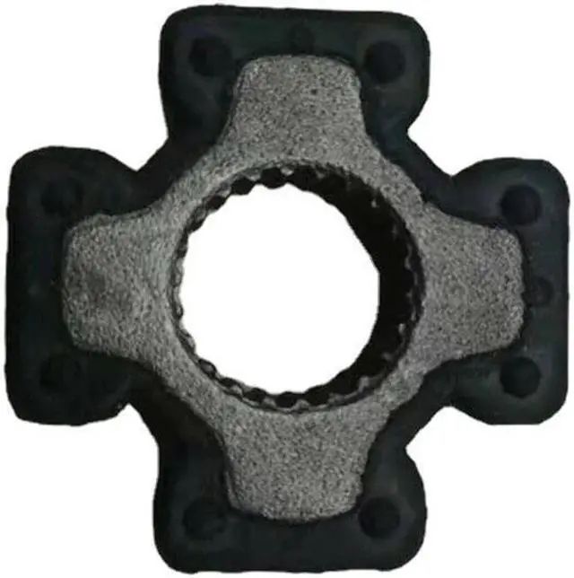 Alt view image 2 of 5 - Paiying Steering Coupler Fit For Hyundai & Kia 56315-4T000FFF, 56315-3W000, 56315-F8000