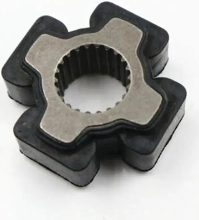 Alt view image 3 of 5 - Paiying Steering Coupler Fit For Hyundai & Kia 56315-4T000FFF, 56315-3W000, 56315-F8000