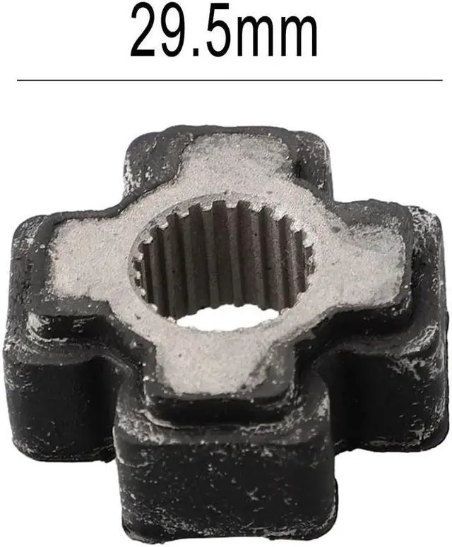 Alt view image 5 of 5 - Paiying Steering Coupler Fit For Hyundai & Kia 56315-4T000FFF, 56315-3W000, 56315-F8000