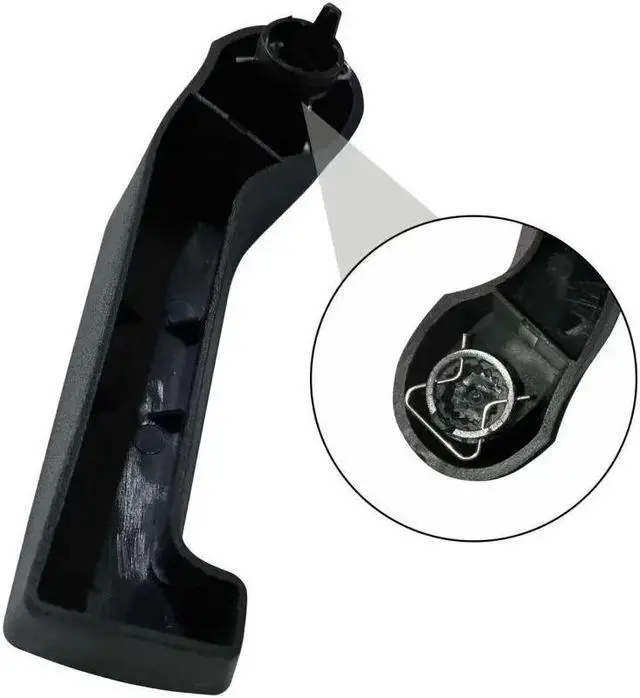 Alt view image 5 of 6 - Acaigel Interior Door Handle 8200766676 For Renault Traffic Iii Master Iii