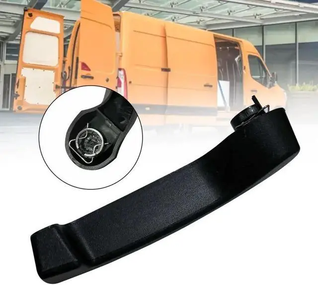 Alt view image 6 of 6 - Acaigel Interior Door Handle 8200766676 For Renault Traffic Iii Master Iii