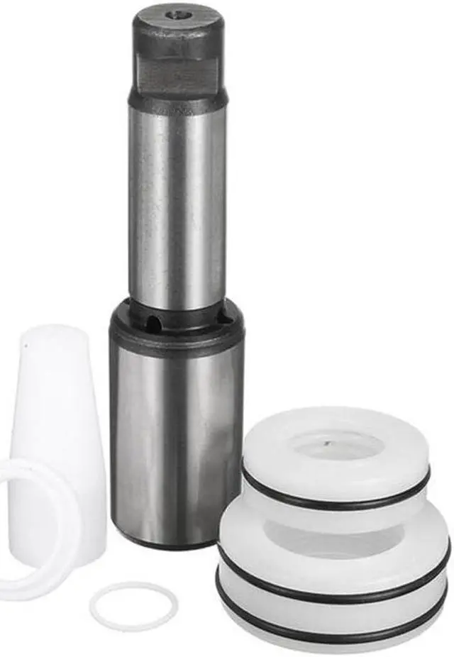 Alt view image 2 of 6 - Yassdwbn For Titan 440 540 640 # 704-551 # 704-586 Complete Piston Rod W/ Repair Kit Tool