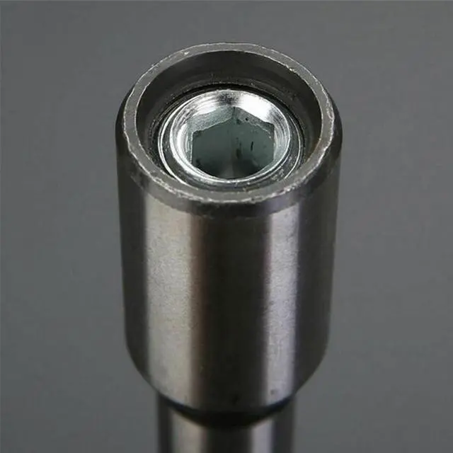 Alt view image 4 of 6 - Yassdwbn For Titan 440 540 640 # 704-551 # 704-586 Complete Piston Rod W/ Repair Kit Tool