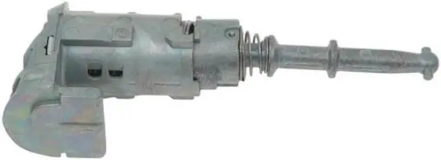Alt view image 6 of 7 - Acaigel 806012544R Ignition Switch Cylinder Door Lock For Renault Kangoo