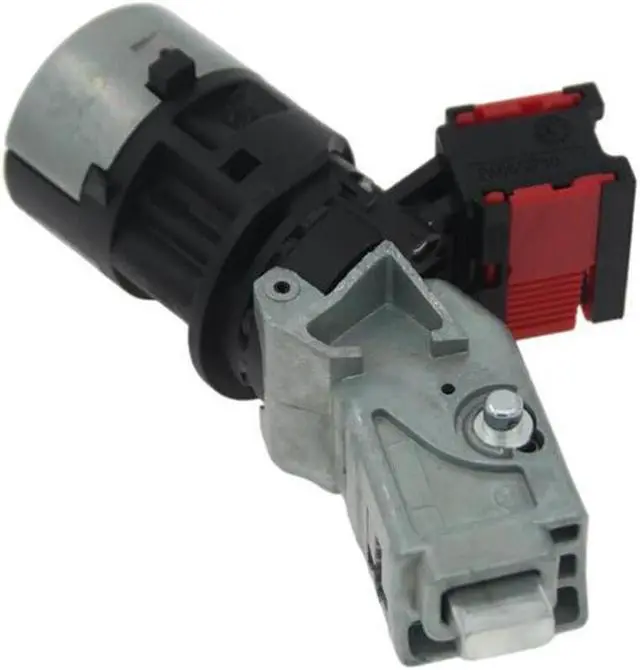 Alt view image 5 of 7 - Acaigel 806012544R Ignition Switch Cylinder Door Lock For Renault Kangoo