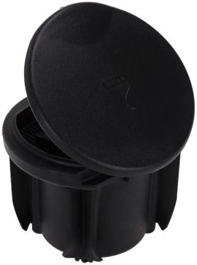 Main image of Yassdwbn Car Ashtray For 2001-2022 Jeep Chrysler Dodge Jeep Console Cup Holder 5108051A