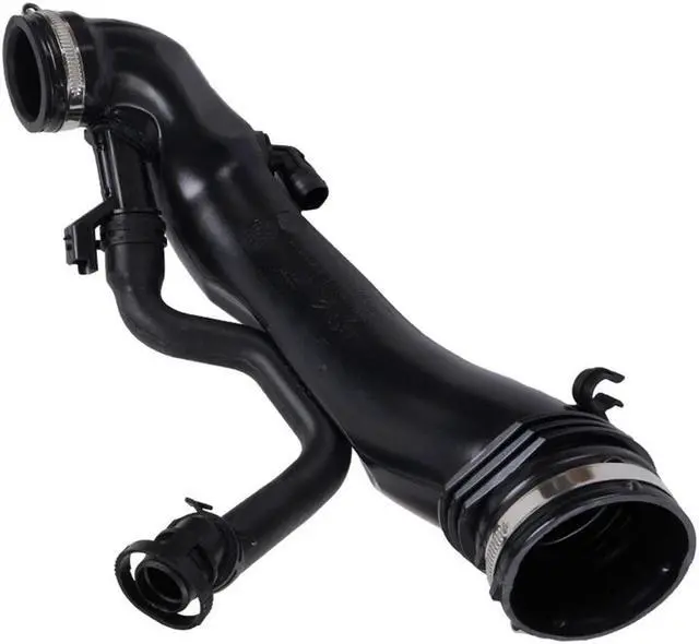 Alt view image 4 of 5 - Acaigel Air Intake Turbo Hose 1440Q6 For Peugeot 308 408 3008 5008 207 508 Rcz 1.6 16V Citroen C4 C4L C5 Iii Ds5 Picasso
