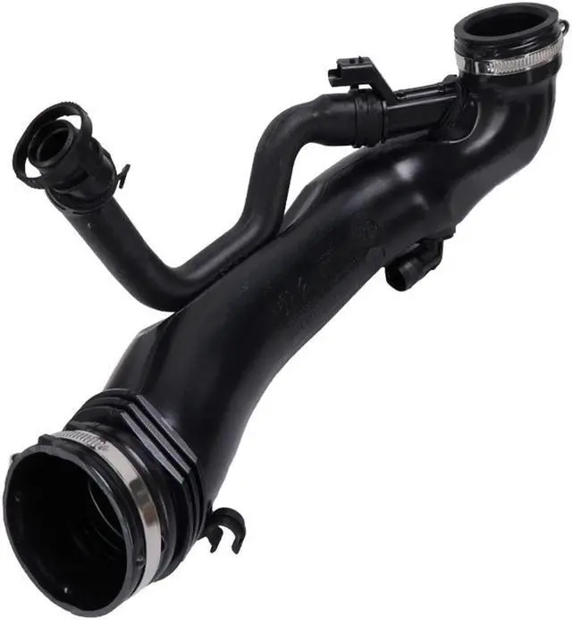 Alt view image 3 of 5 - Acaigel Air Intake Turbo Hose 1440Q6 For Peugeot 308 408 3008 5008 207 508 Rcz 1.6 16V Citroen C4 C4L C5 Iii Ds5 Picasso