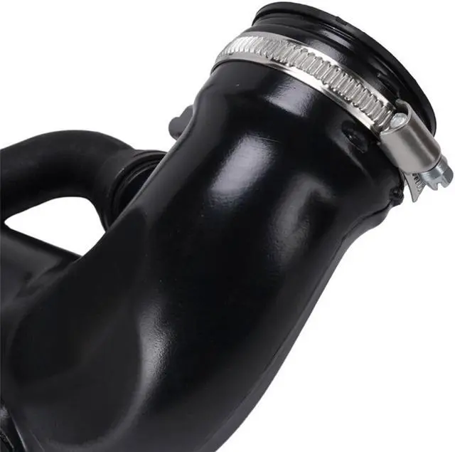 Alt view image 2 of 5 - Acaigel Air Intake Turbo Hose 1440Q6 For Peugeot 308 408 3008 5008 207 508 Rcz 1.6 16V Citroen C4 C4L C5 Iii Ds5 Picasso