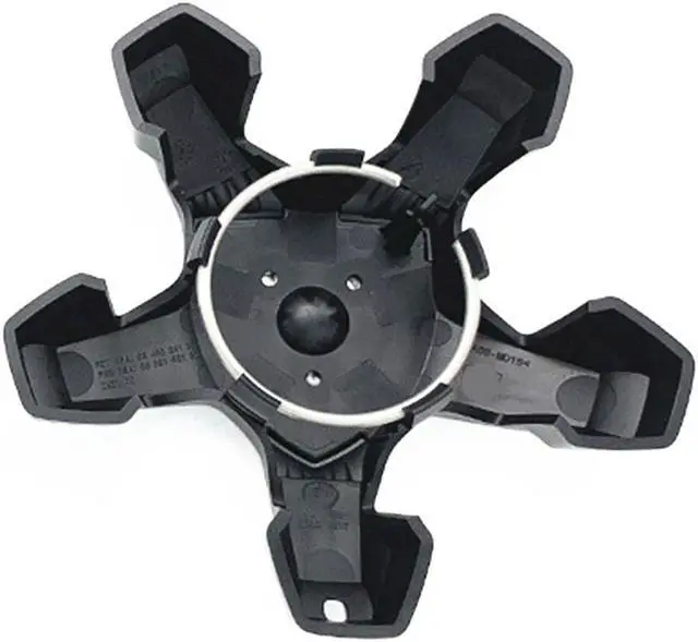 Alt view image 2 of 5 - Yassdwbn Wheel Center Cover Hub Cap Yl022040Xk For Peugeot 308 408 508 3008 4008 5008