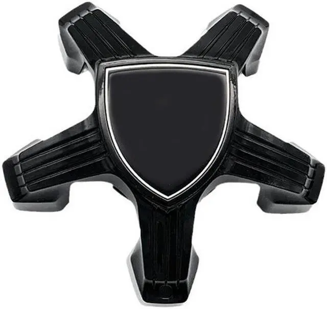 Alt view image 3 of 5 - Yassdwbn Wheel Center Cover Hub Cap Yl022040Xk For Peugeot 308 408 508 3008 4008 5008