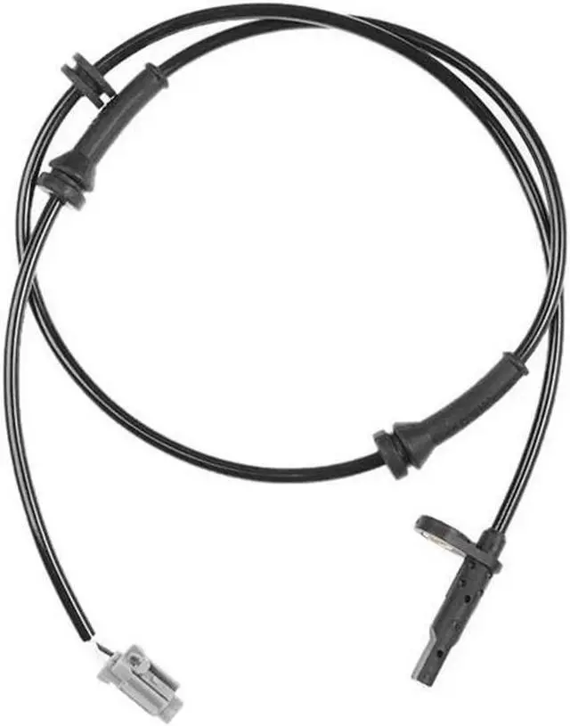 Alt view image 3 of 6 - Acaigel 2Pcs 47910-3Ta1A Front Left & Right Abs Wheel Speed Sensor For Nissan Altima