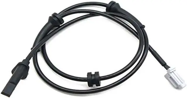 Alt view image 2 of 6 - Acaigel 2Pcs 47910-3Ta1A Front Left & Right Abs Wheel Speed Sensor For Nissan Altima