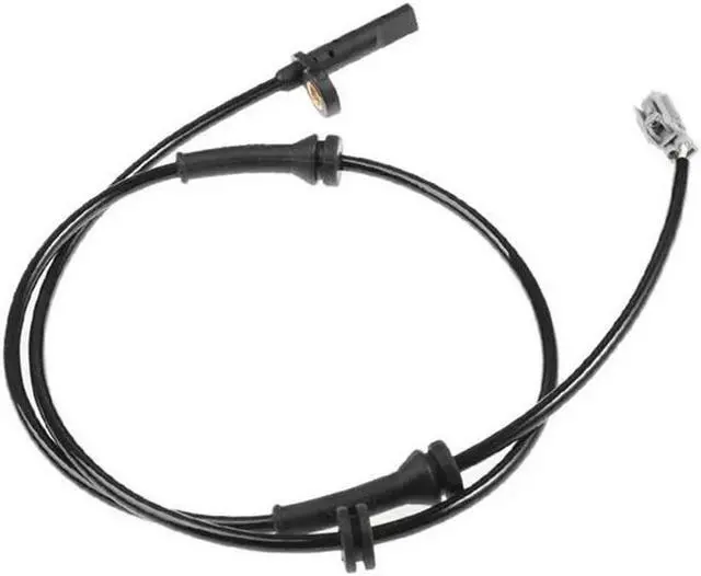Alt view image 4 of 6 - Acaigel 2Pcs 47910-3Ta1A Front Left & Right Abs Wheel Speed Sensor For Nissan Altima