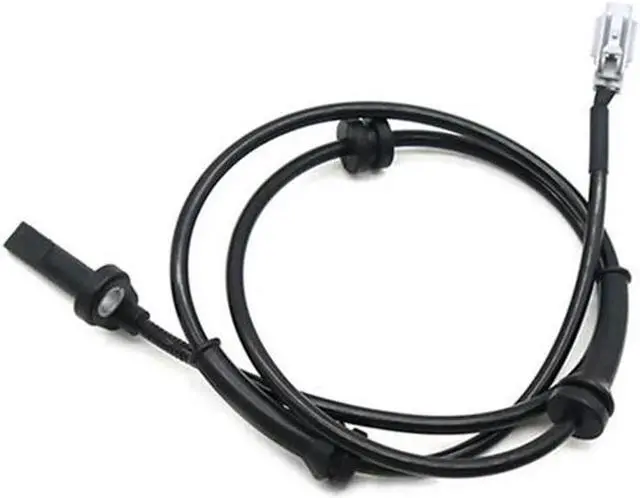 Alt view image 5 of 6 - Acaigel 2Pcs 47910-3Ta1A Front Left & Right Abs Wheel Speed Sensor For Nissan Altima