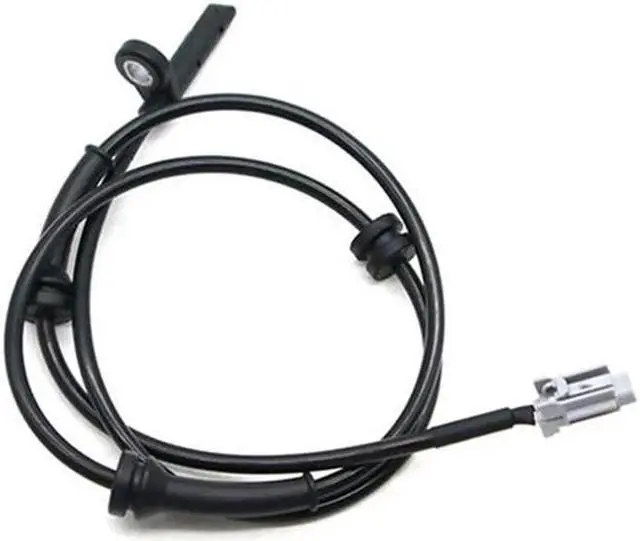 Alt view image 6 of 6 - Acaigel 2Pcs 47910-3Ta1A Front Left & Right Abs Wheel Speed Sensor For Nissan Altima