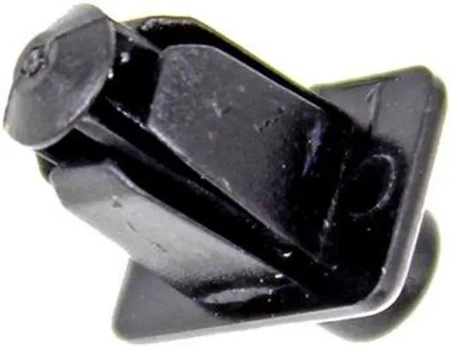 Alt view image 5 of 5 - Paiying 10x Cowl Grille Clip Push-Type Retainer Fastener For Nissan Pathfinder D21 86-97