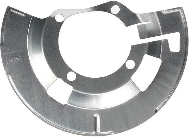 Main image of Acaigel For 00-02 Dodge Ram 2500 3500 Front  Right Side Brake Dust Shield