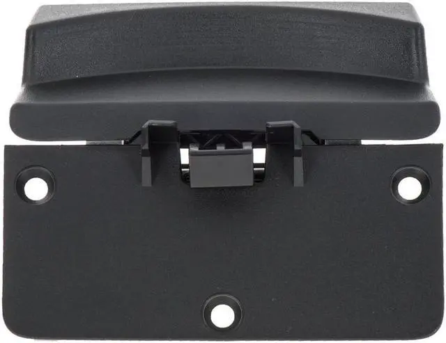 Main image of Acaigel For 13-22 Dodge Ram With Full Console Lower Armrest Lid Latch  New