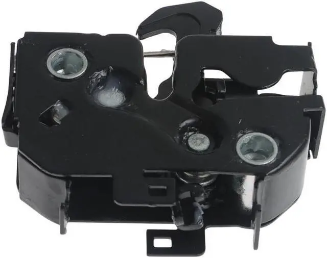 Alt view image 2 of 7 - Acaigel Front Right Side Hood Release Latch Lock For 2015-2018 Jeep Renegade
