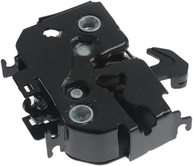 Alt view image 3 of 7 - Acaigel Front Right Side Hood Release Latch Lock For 2015-2018 Jeep Renegade