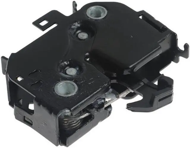 Alt view image 4 of 7 - Acaigel Front Right Side Hood Release Latch Lock For 2015-2018 Jeep Renegade