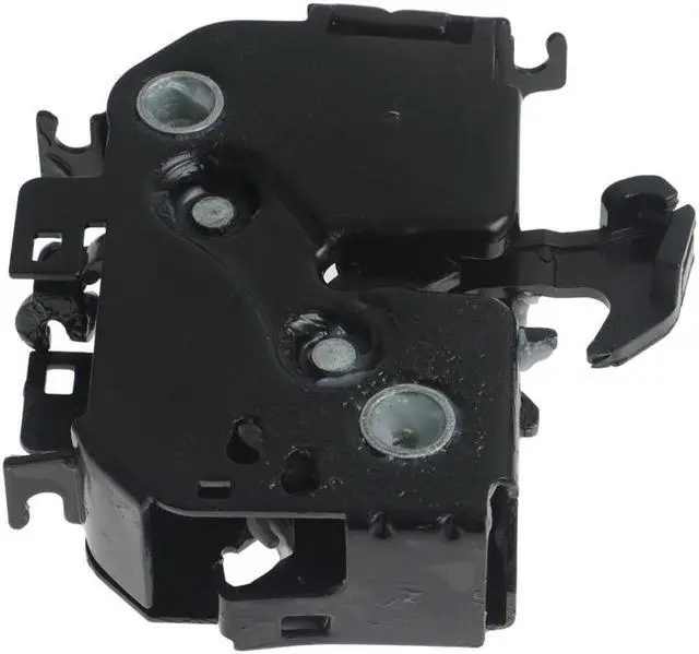 Alt view image 5 of 7 - Acaigel Front Right Side Hood Release Latch Lock For 2015-2018 Jeep Renegade