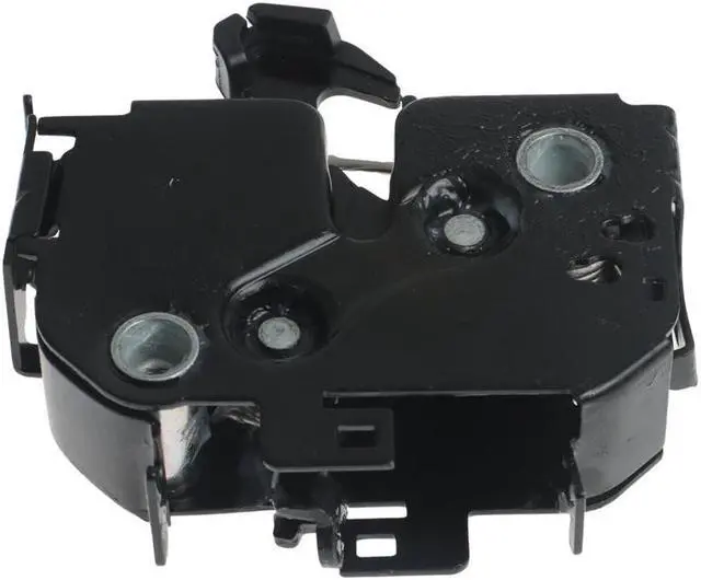 Alt view image 6 of 7 - Acaigel Front Right Side Hood Release Latch Lock For 2015-2018 Jeep Renegade